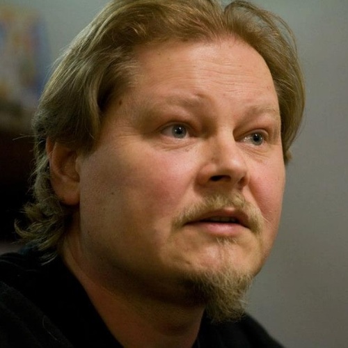 David Jan Žák: Návrat Krále Šumavy