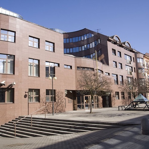 Den architektury Plzeň