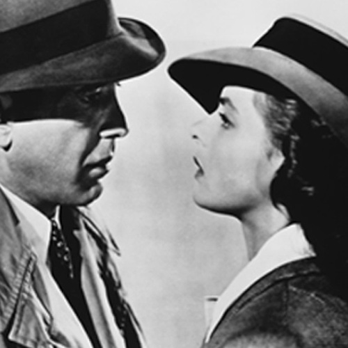 Filmový klub: Casablanca