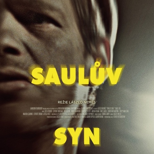 Saulův syn