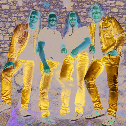Extraband Revival
