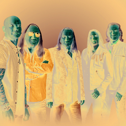 Uriah Heep