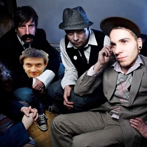 The Radiostars