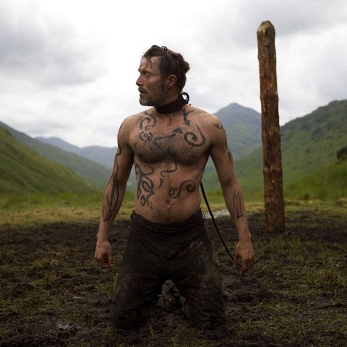 Valhalla: Říše bohů