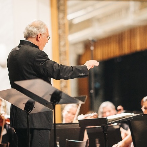 Mozart – Schubert – Zollman