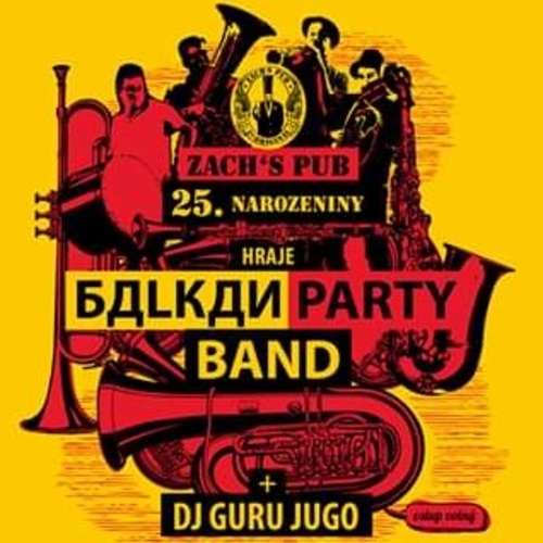 25. narozeniny klubu