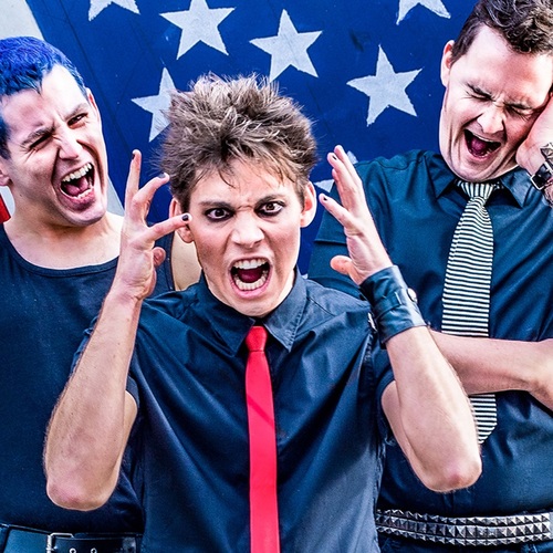 Green Day’s American Idiot