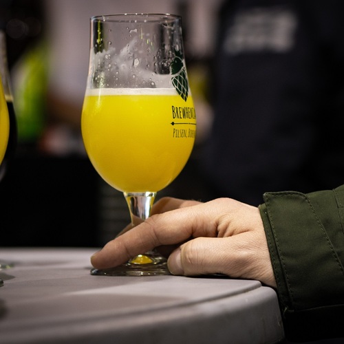 BREWSTOCK 2020
