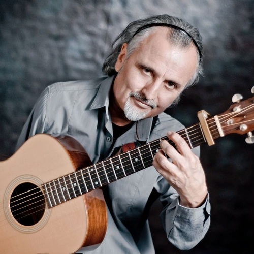 Andrés Godoy
