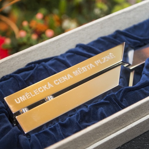 Výzva k podávání nominací na Uměleckou cenu města Plzně 2019