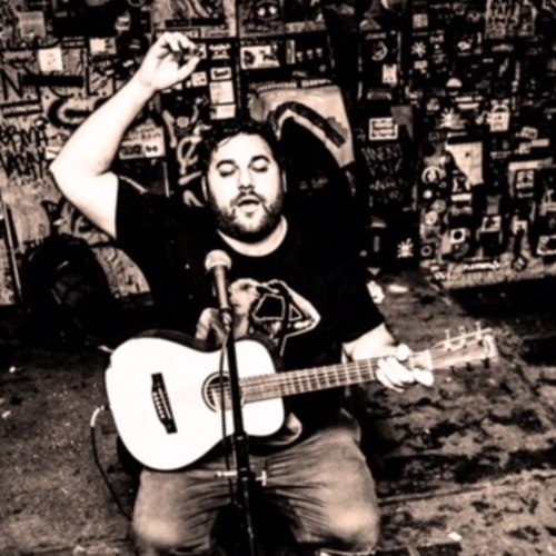 Ceschi, Andy The Doorbum, Aran Epochal