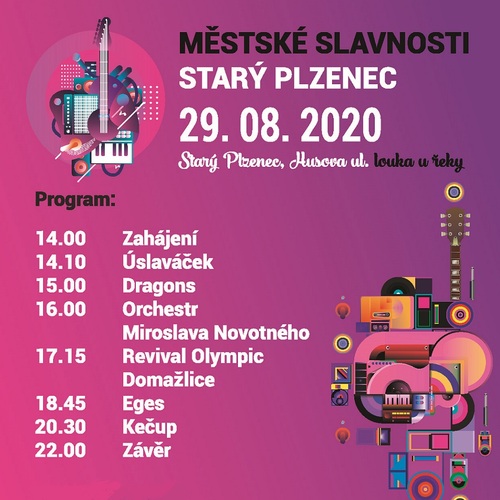 Městské slavnosti