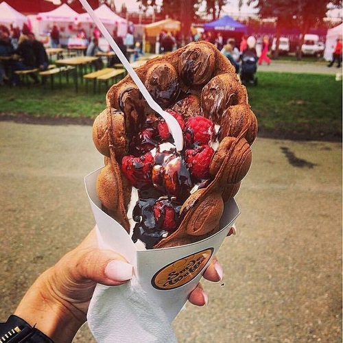 Zažít Chotěšov s chutí 2020, Ice & Prosecco Street festival