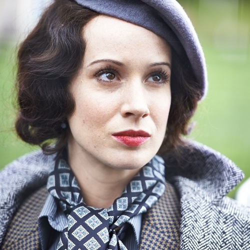 Lída Baarová
