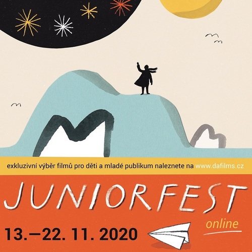 JUNIORFEST LIVE & ONLINE