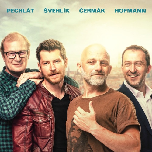 Předpremiéra dlouho očekávaného filmu v amfiteátru Lochotín