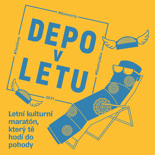 DEPOvLETU