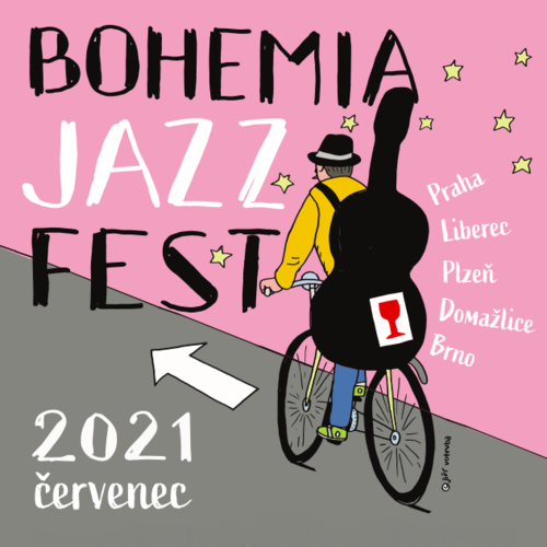 Bohemia JazzFest