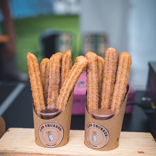 Vegan food festival Plzeň 2021