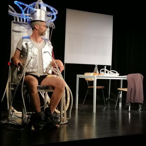 Nebílovské léto: Program na záchranu mužů