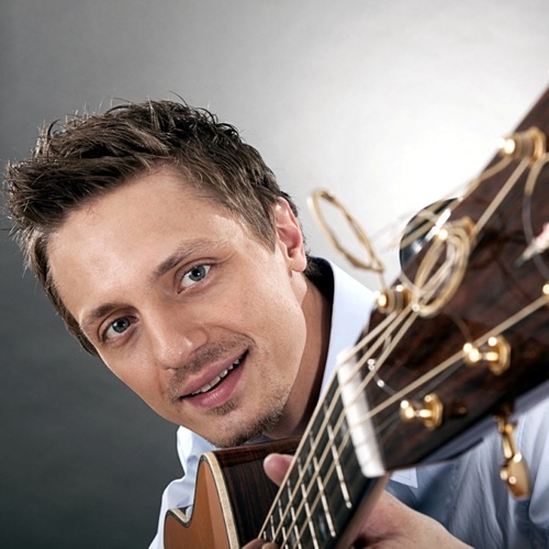 Ondřej Ruml a Matěj Benko kvintet