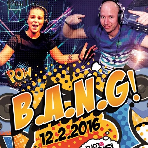 B.A.N.G!