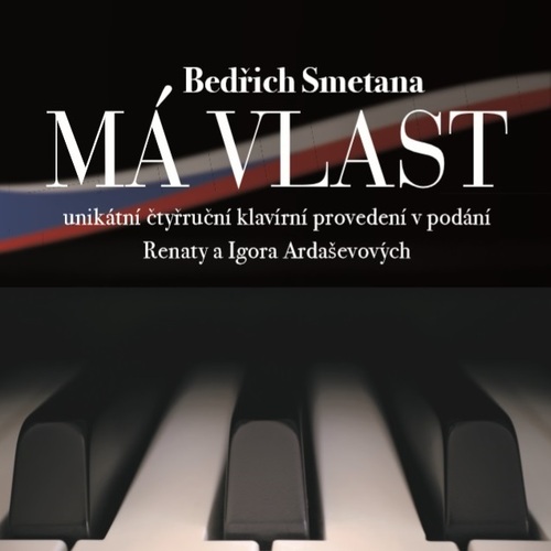 Bedřich Smetana: Má vlast