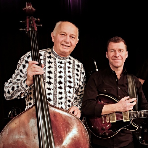 Jazz v Andělu: TRIO KUH – Köhldorfer (A)-Uhlř- Helešic