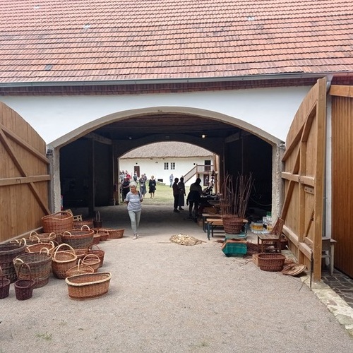 Svatohavelské posvícení