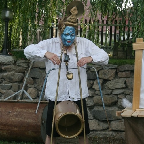 O Nirdhanatovi