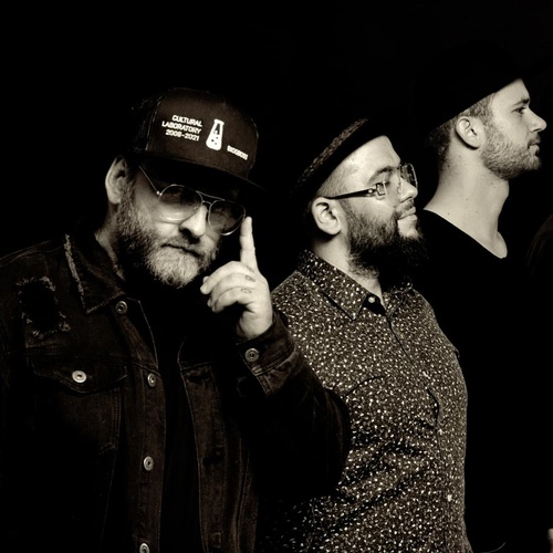 Koncert v Prazdroji