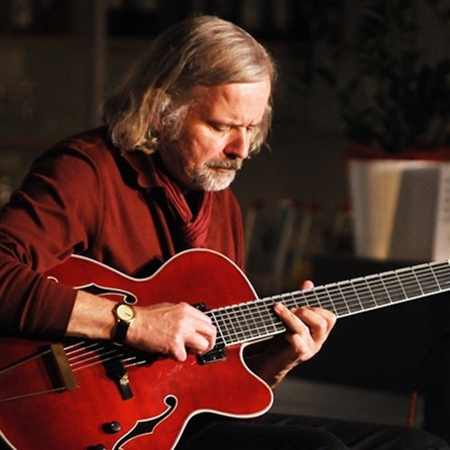 Tribute to Helmut Nieberle