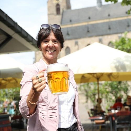 Styl plzeňských restaurací pod drobnohledem Ilony Mauritzové