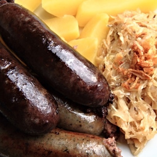 Zabijačkové hody