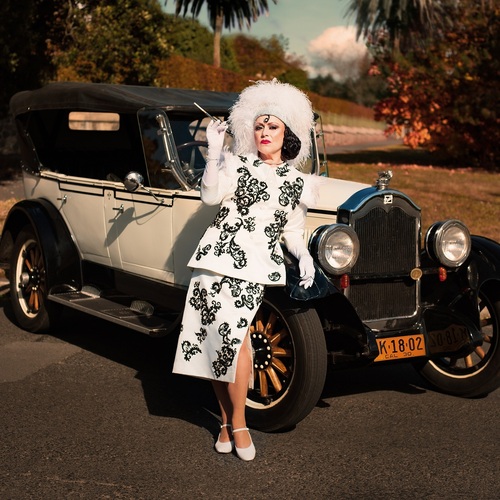 Sunset Boulevard
