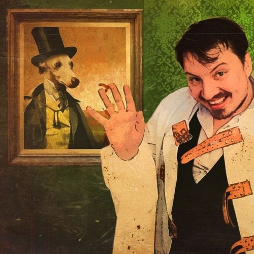 Bláznovy zápisky