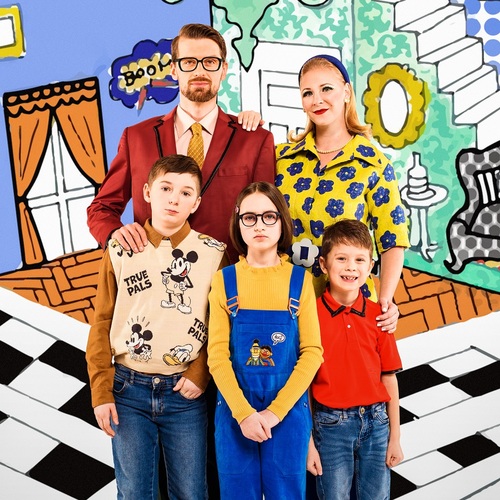 Fun Home