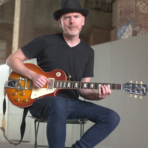 Jeff McErlain & Walter Fischbacher Trio (USA)