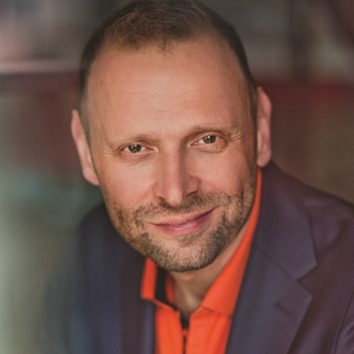 Miloš Knor: One Knor Show