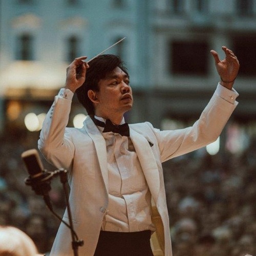 The Best of America & Plzeňská filharmonie