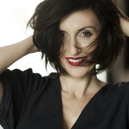 Radka Fišarová: Rendez – Vous