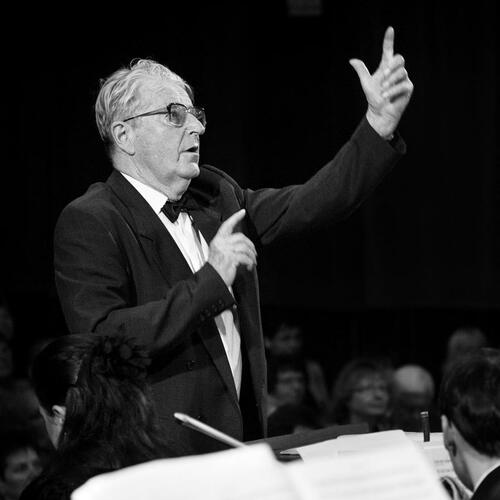 Koncert k nedožitým devadesátinám Otty Šmolíka