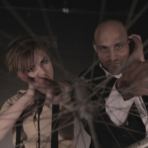 Festival arabské kultury 2016: Spolu