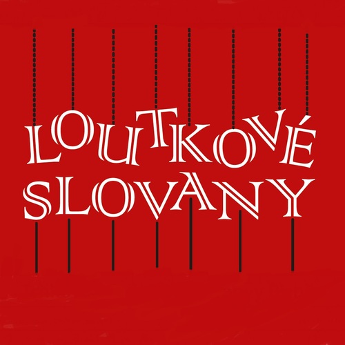 Loutkové Slovany – Trnkovo předměstí Skupovy Plzně