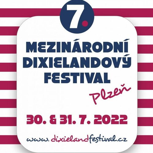 Mezinárodní dixielandový festival