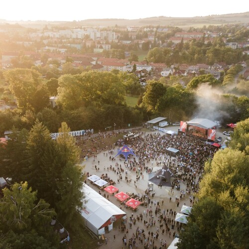 Chodrockfest 2022