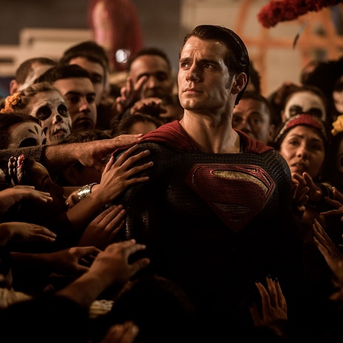 Batman vs. Superman: Úsvit spravedlnosti