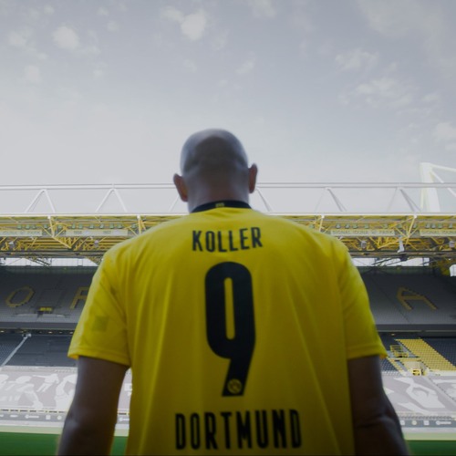 Jan Koller: Příběh obyčejného kluka