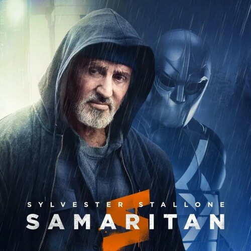 Samaritán