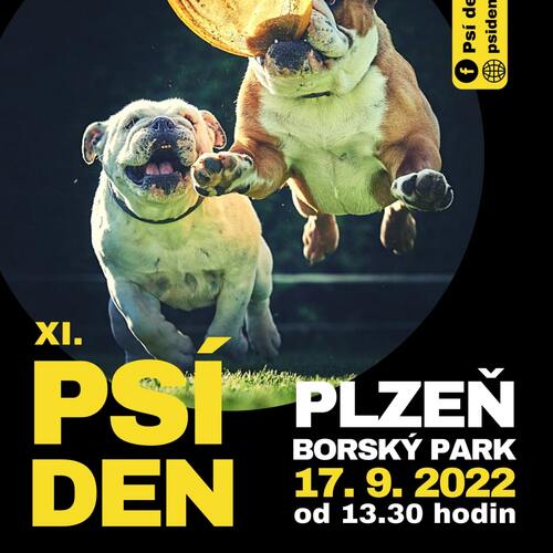 XI. Psí den